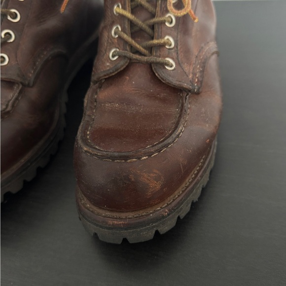 Red Wing Boots - Picture 11 of 16